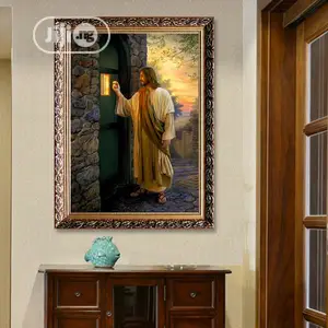 Artwork With Frames