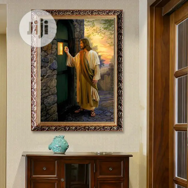 Artwork With Frames