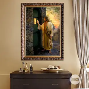 Artwork With Frames