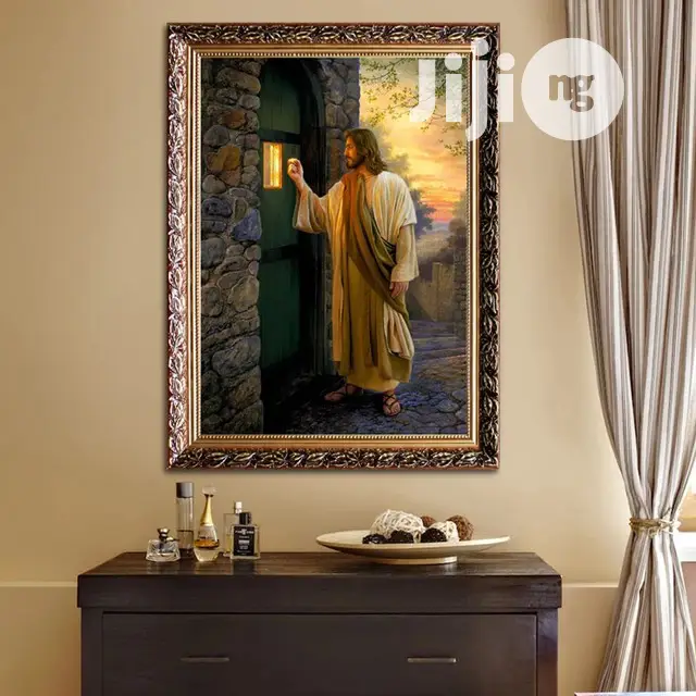 Artwork With Frames