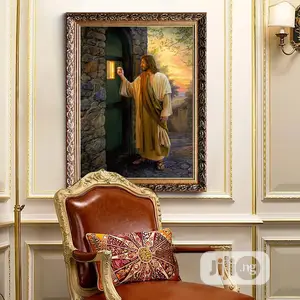 Artwork With Frames