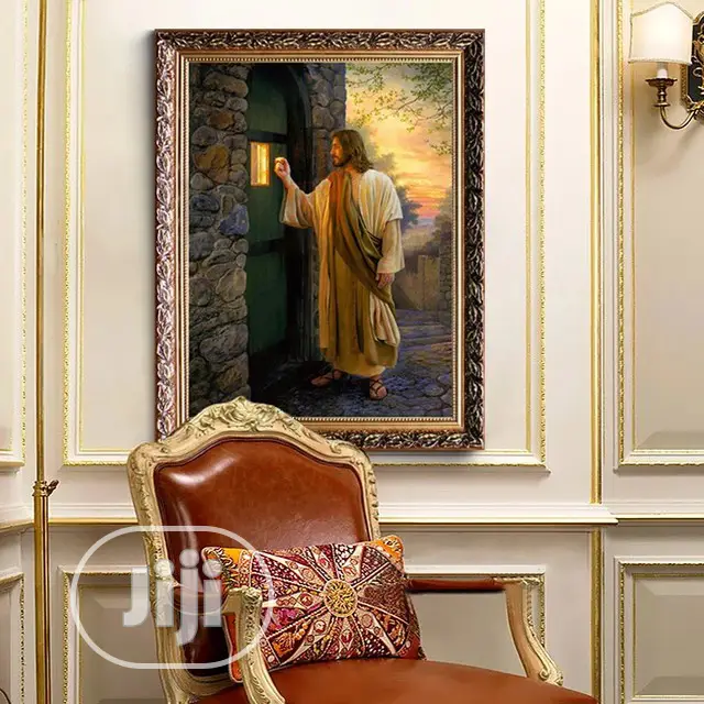Artwork With Frames