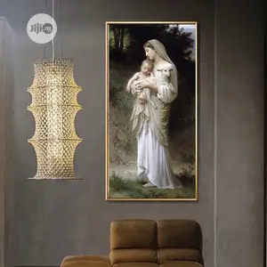 Artwork With Frames