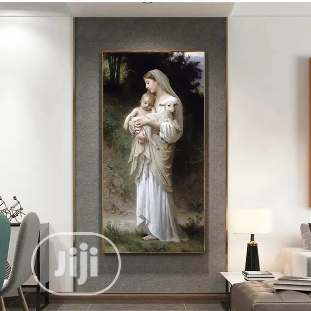 Artwork With Frames
