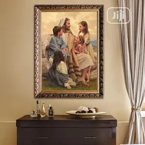 Artwork With Frame