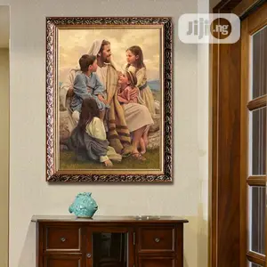 Artwork With Frame