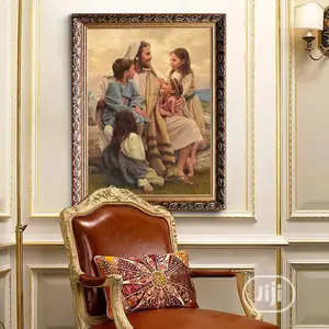 Artwork With Frame