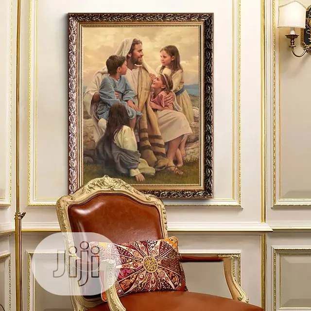 Artwork With Frame