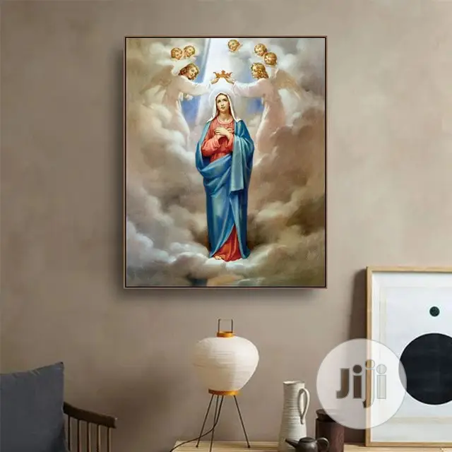 Artwork With Frame