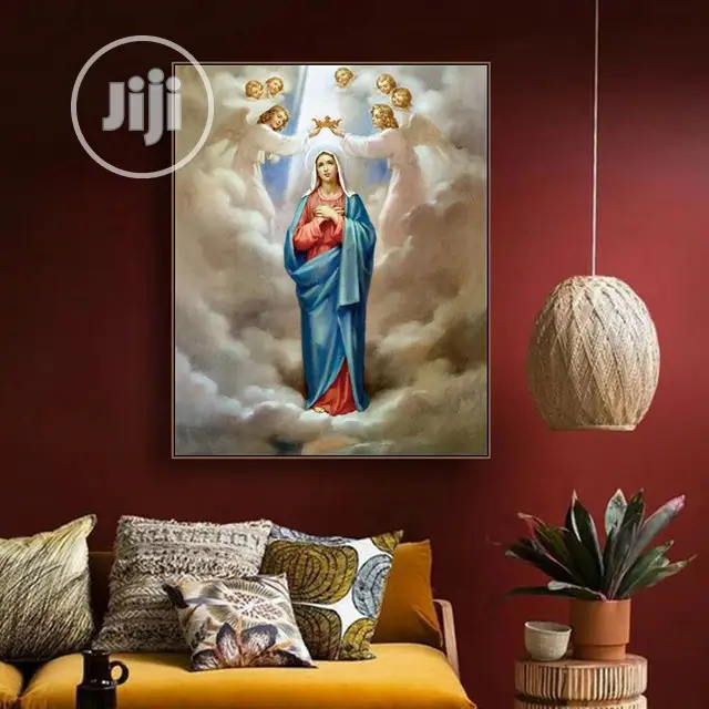 Artwork With Frame