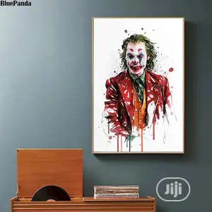 Artwork With Frame