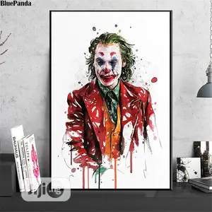 Artwork With Frame