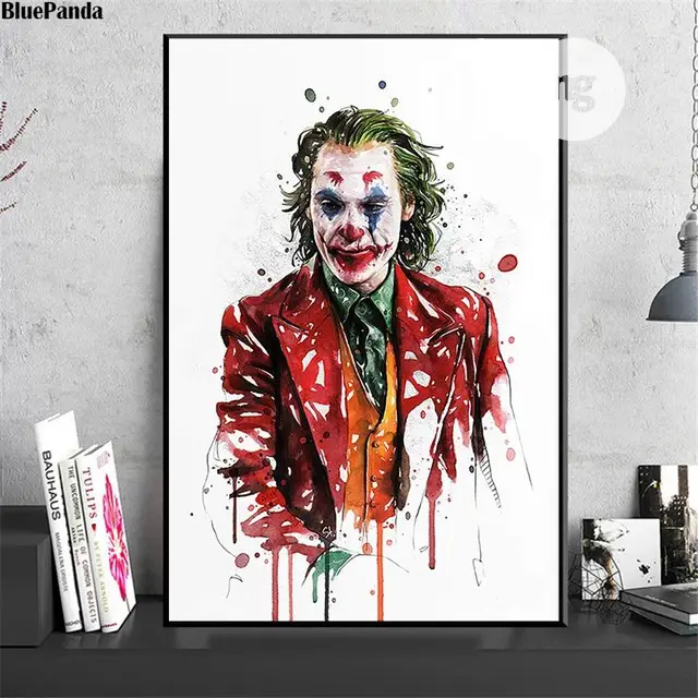 Artwork With Frame