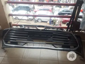 Front Bumper For Toyota Avalon 2020