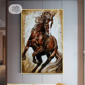 Artwork With Frame