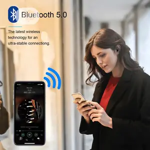 TWS Wireless Bluetooth 5.0