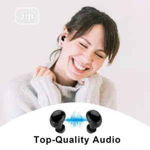 TWS Wireless Bluetooth 5.0