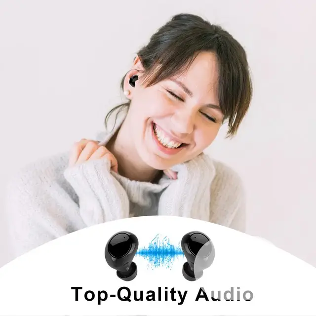 TWS Wireless Bluetooth 5.0