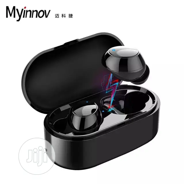 TWS Wireless Bluetooth 5.0