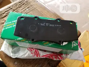 Hilux Brake Pad