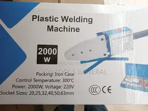 Plastic Welding Machine 2000w
