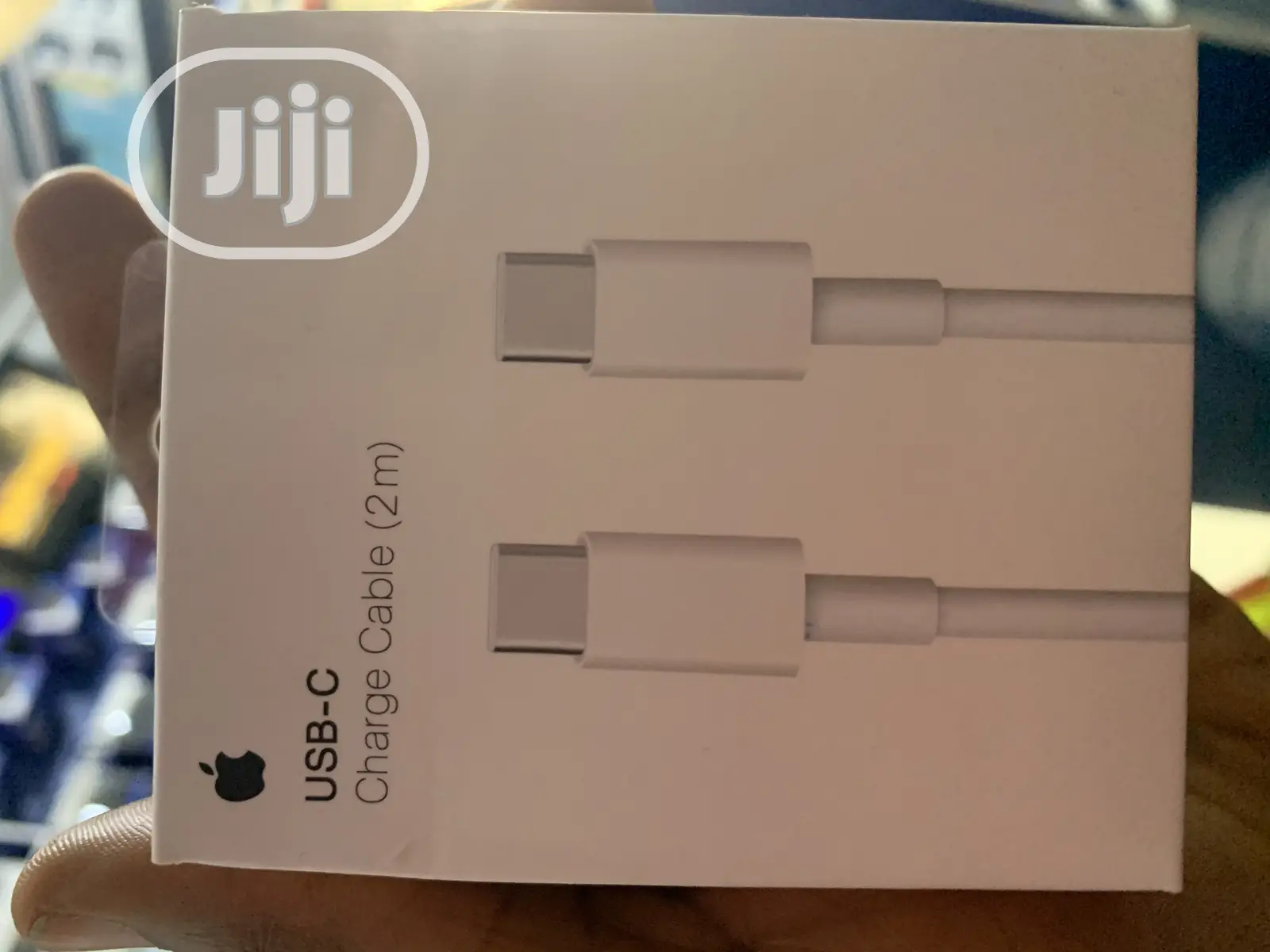 Apple Usb-C Cable