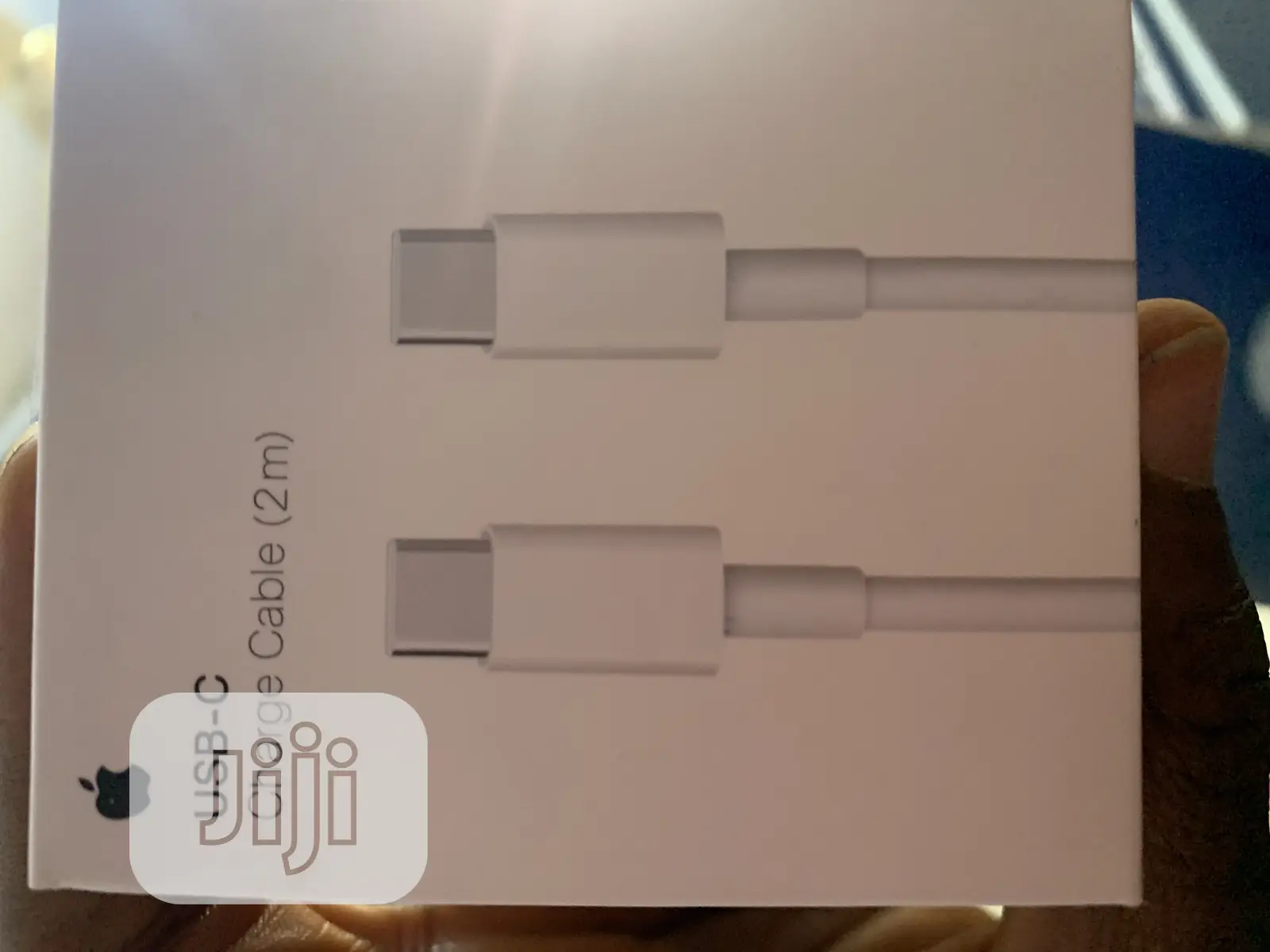 Apple Usb-C Cable
