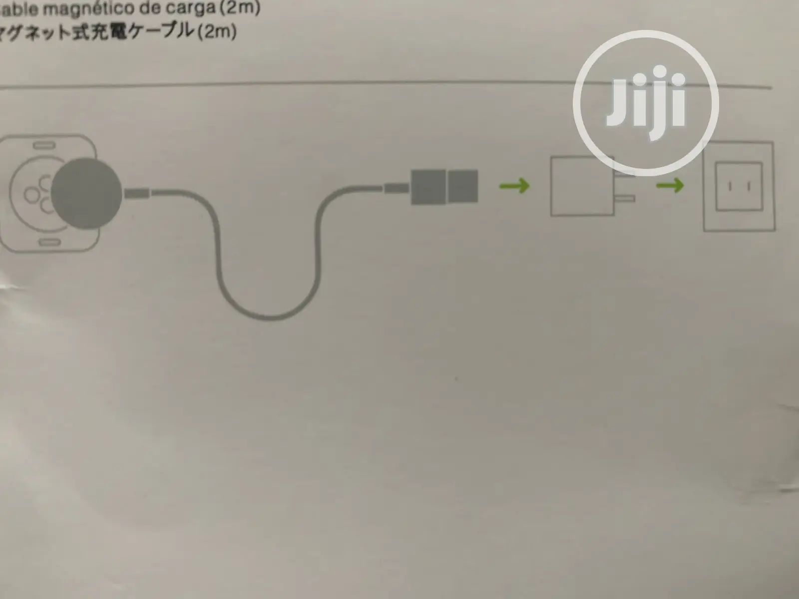 Apple Watch Charger