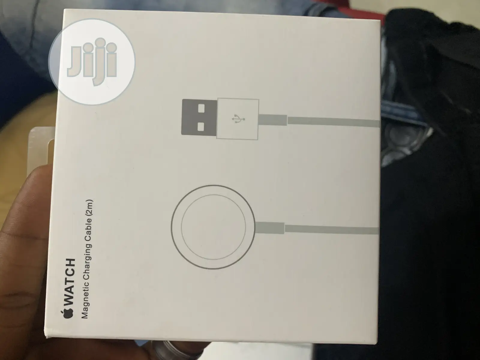 Apple Watch Charger