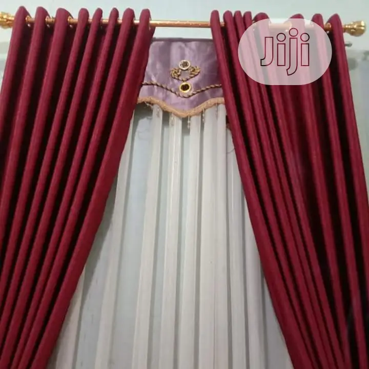 High Quality Curtain