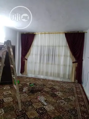 High Quality Curtain