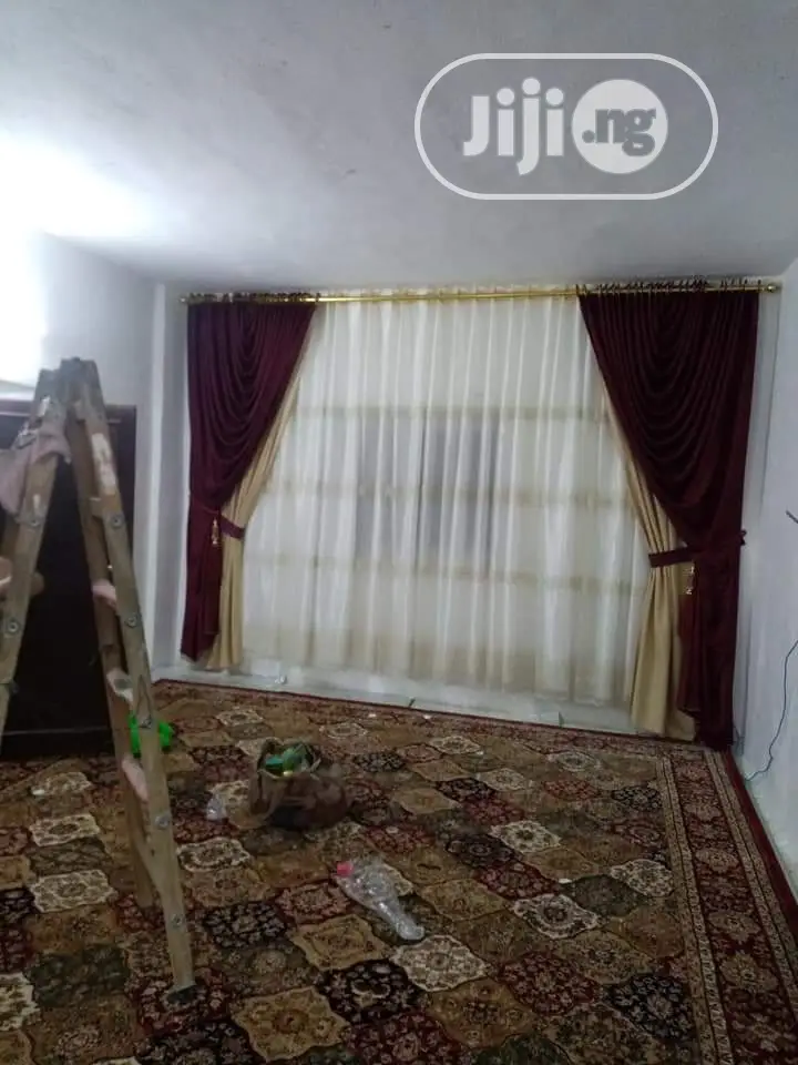 High Quality Curtain