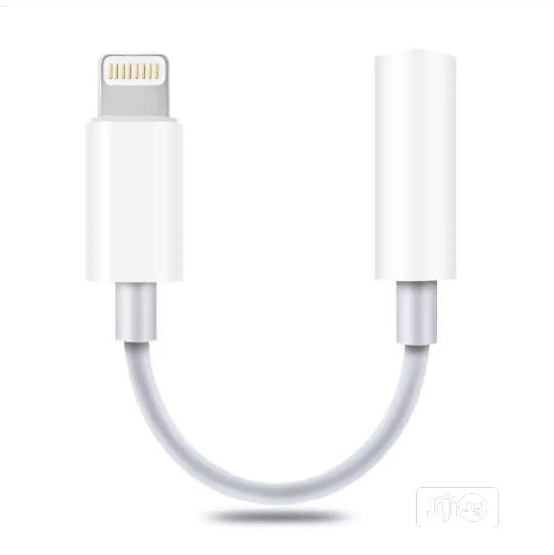 iPhone Jack