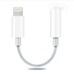 iPhone Jack