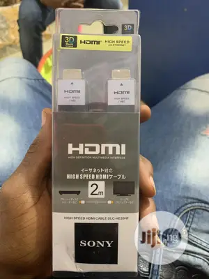 Hdmi Cable
