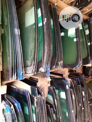 Wind Screen