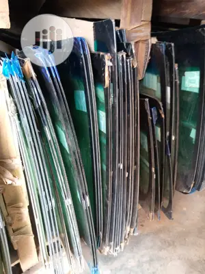 Wind Screen