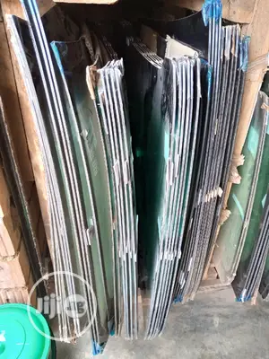 Wind Screen