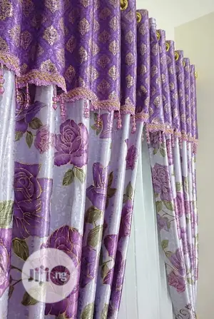 Curtain Home Interior