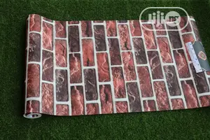 Wallpaper 3d Panel Wall