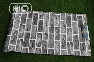 Wallpaper 3d Panel Wall