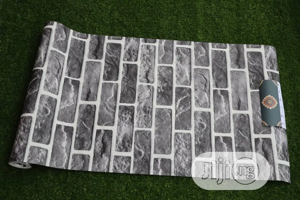 Wallpaper 3d Panel Wall