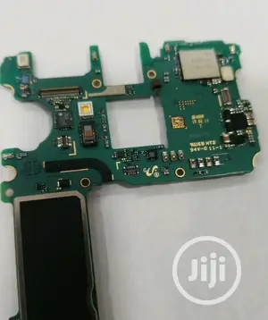 ORIGINAL Samsung Galaxy S8 G950U Motherboard Unlocked 64GB