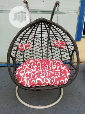 Durable Imported Swing