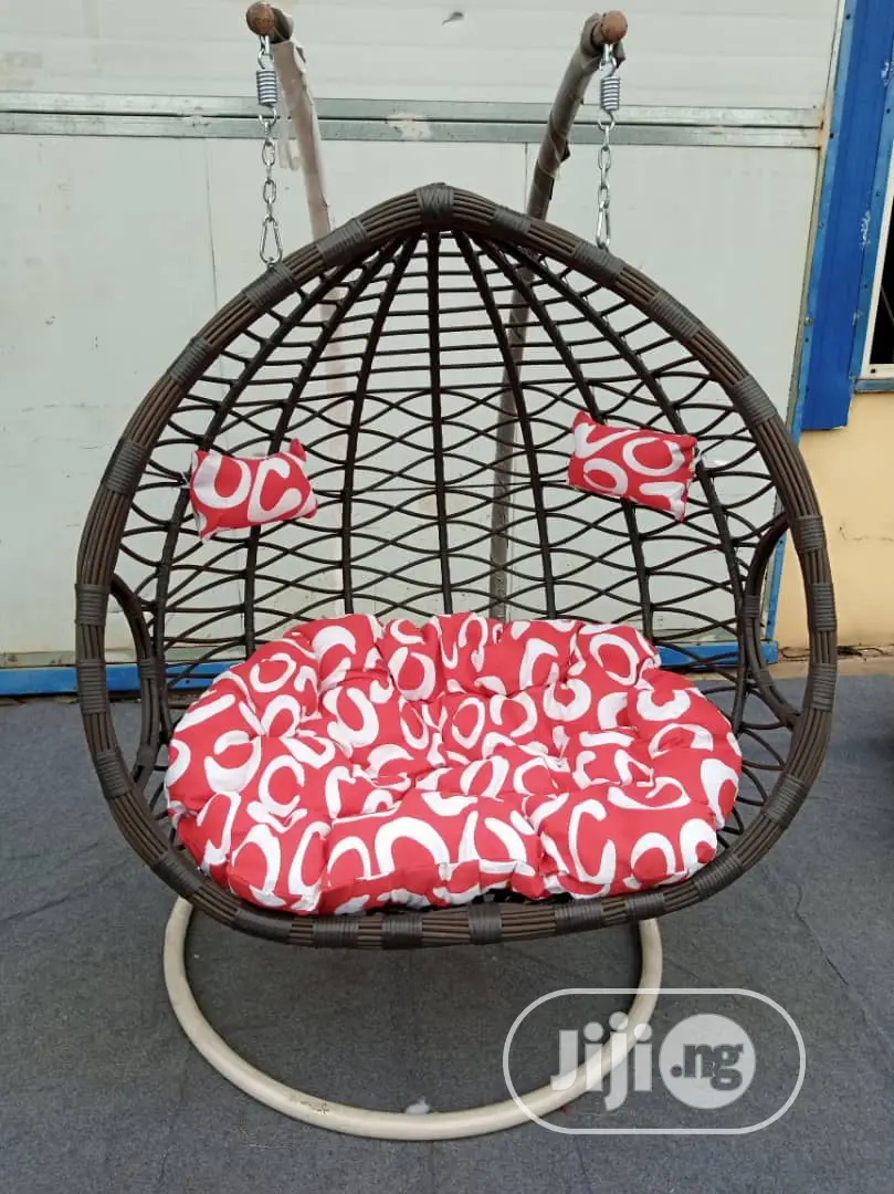 Durable Imported Swing