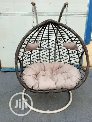 Durable Imported Swing