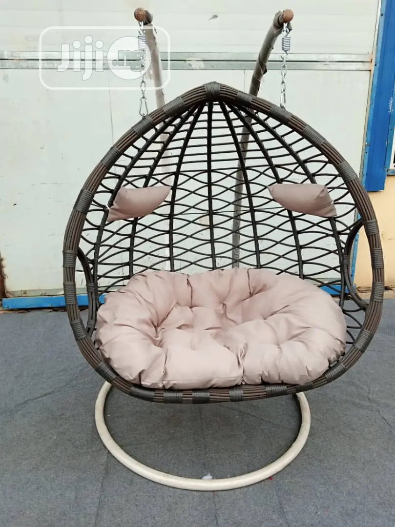 Durable Imported Swing