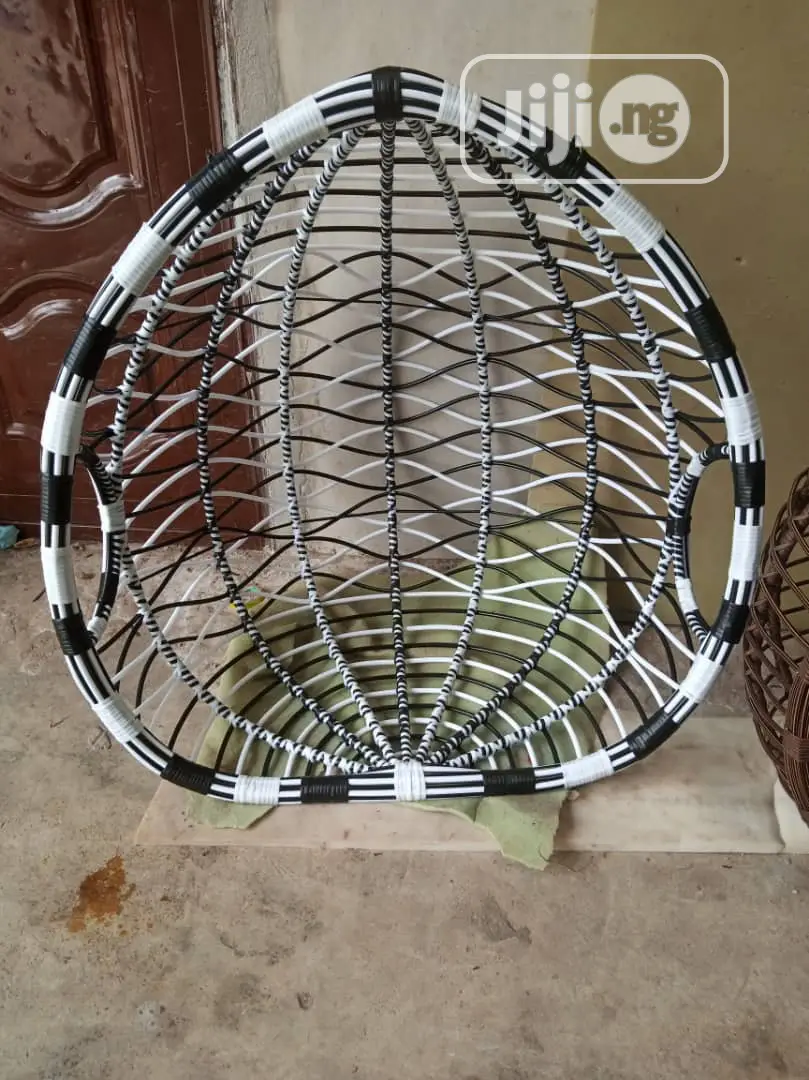 Durable Imported Swing