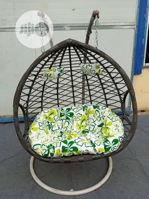 Durable Imported Swing