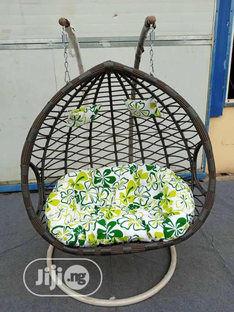 Durable Imported Swing
